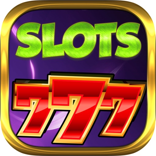 A Double Dice Classic Lucky Slots Game - FREE Slots Machine icon