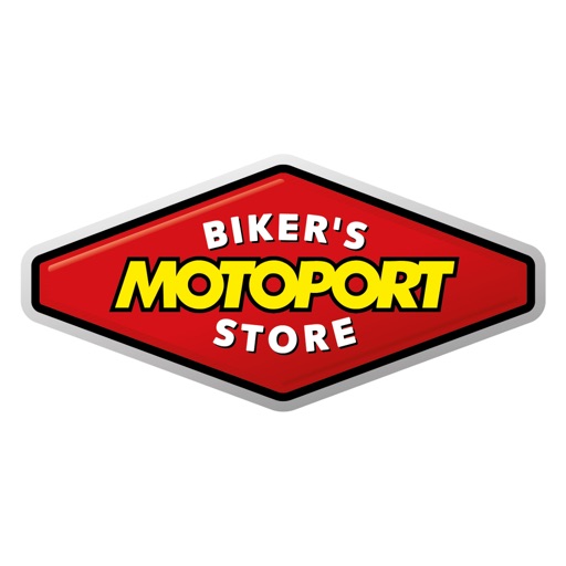 MotoPort pechhulp app