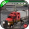 Oil Transportation Truck Simulator 2016