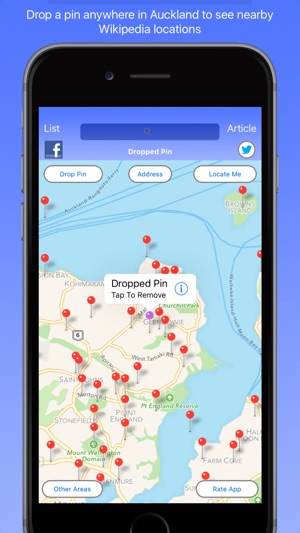 Auckland Wiki Guide(圖4)-速報App