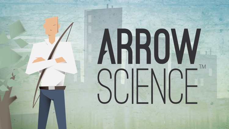 Arrow Science 1