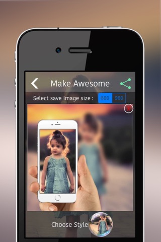 PIP Camera - Photo Editor PRO with effects and filters screenshot 3