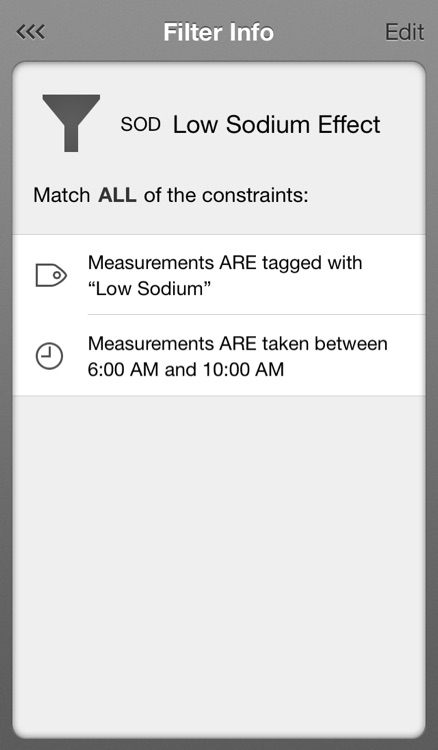 Blood Pressure — BP Tracker for Hypertension Management screenshot-4