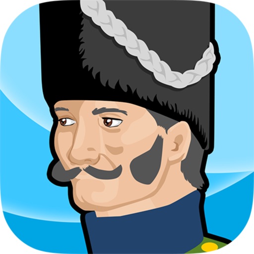 French Revolution Battle 3D iOS App