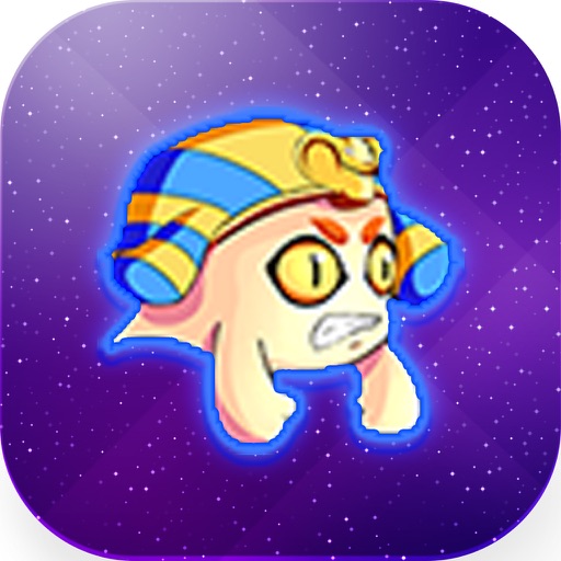 Demon swing Flappy Fly : Super Demon Flying Adventures Game Icon