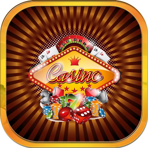 Paradise Slots Vegas Casino - Pro Slots Game Edition icon