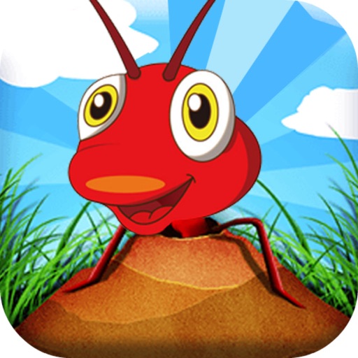 Find The Way Home-Ant Go Home(Fun Game&Maze) icon
