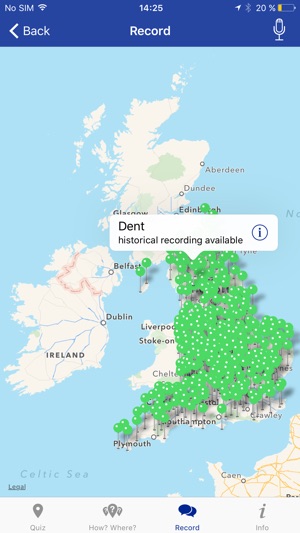 English Dialects(圖4)-速報App