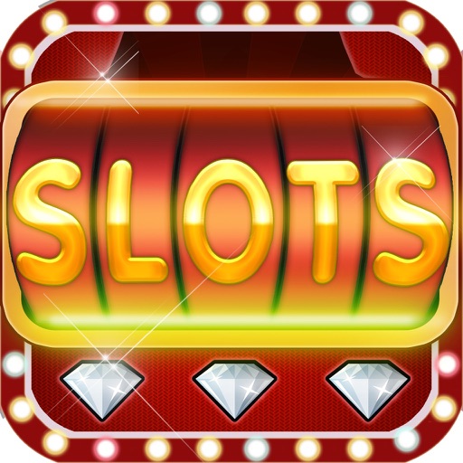 DEAL or NO DEAL HD Jackpot - Huge Payout Machines icon