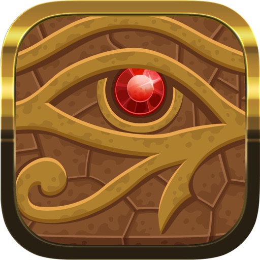 A Pharaoh Paradise Gambler Game - FREE Casino Slots icon