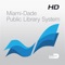 MDPLS iLibrary HD for iPad is the coolest and easiest way to search the Miami-Dade Public Library System catalog