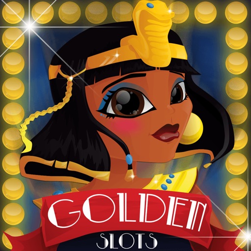 Golden Slots Deluxe