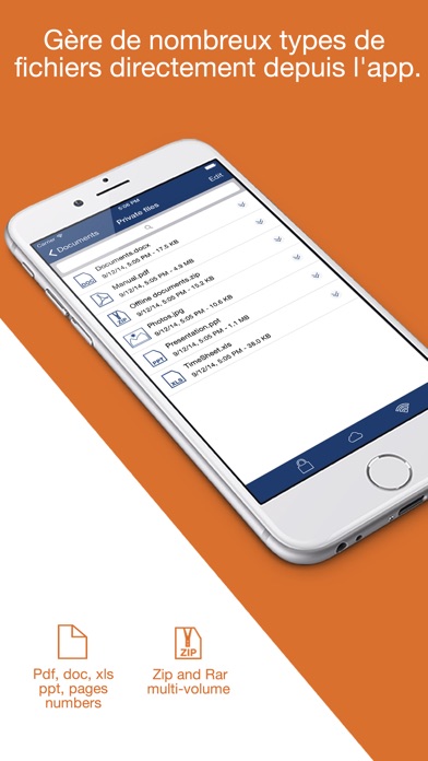 download Total - Free browser with file manager and cloud storage support apps 0