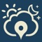 Wherever you are, whenever you want, with this app, just move your finger and you can record the trifles such as weather, address, longitude and latitude