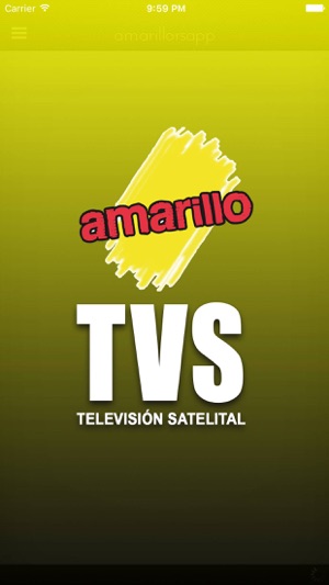 Amarillo TVS(圖1)-速報App