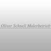 Oliver Schnell Malerbetrieb