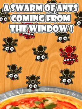 Game screenshot Ants Buster - It's Squash Time ! Gogo Beetle Bug Tapper HD Free mod apk