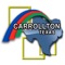 Mediadigm Solutions presents a mobile app that helps you keep track of all things Carollton Texas, and the surrounding communities