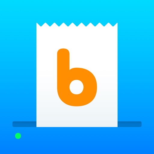 Bindo POS - Point of Sale | Register | Credit Card Terminal iOS App