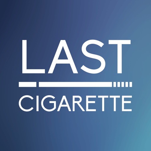 Last Cigarette