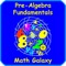 Math Galaxy Pre-Algebra Fundamentals