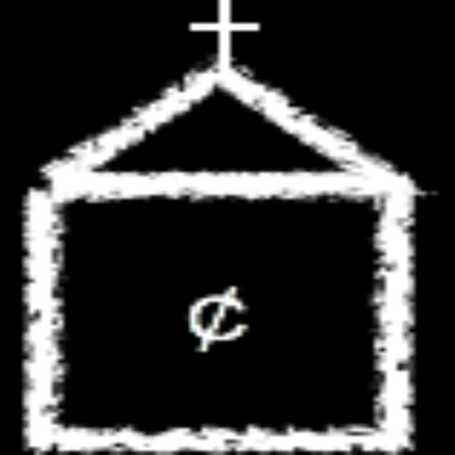 Change for Church icon