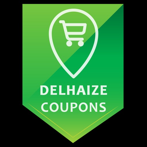 Coupons For Delhaize icon