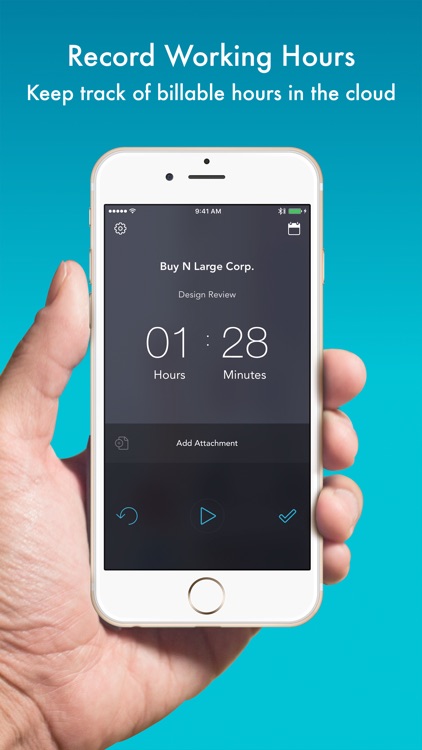 Timer by Alto