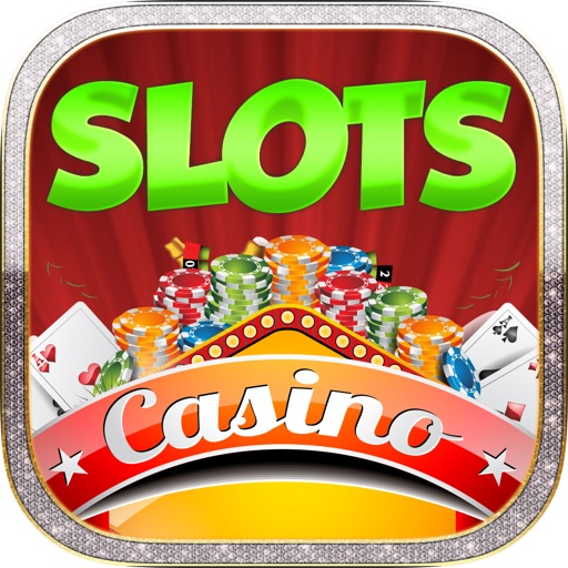 A Jackpot Party Royal Lucky Slots Game - FREE Casino Slots icon