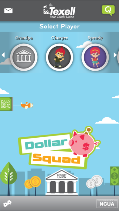 How to cancel & delete Dollar Squad from iphone & ipad 1