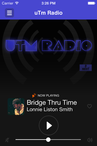 uTm Radio screenshot 3