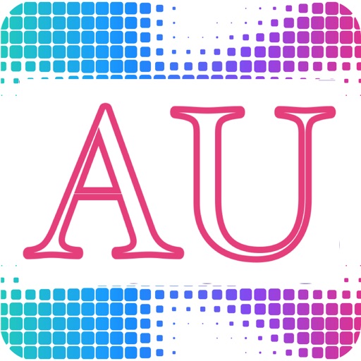 AU Radio icon