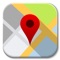 Simple Location Tracker - Track and Find Car Parking with GPS Map Navigation