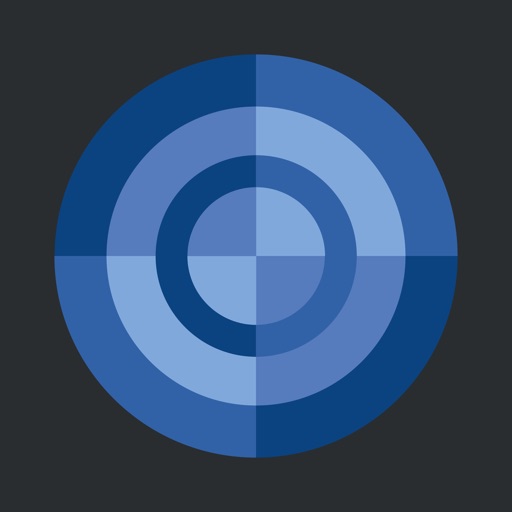 Thyra - The Minimal Photo Editor
