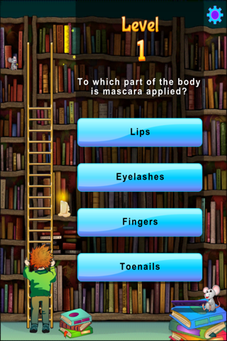 Triviability screenshot 4