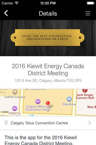 2016 KEC District Meeting screenshot 3