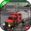 Oil Transportation Truck Simulator 2016