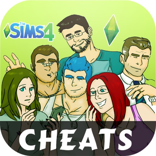 Cheats for The Sims 4 Freeplay - Free Life Points Tips and Tricks Icon