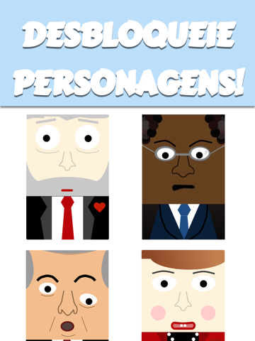 Screenshot #5 pour Pula Molusco!