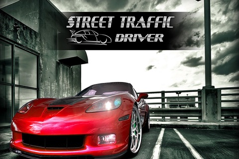 Street Traffic Driver screenshot 3