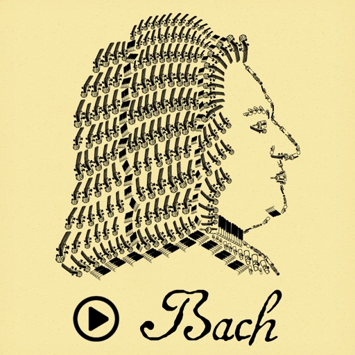 Play Bach - Prelude No. 1 in C major (interactive piano sheet music)