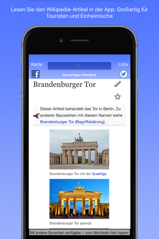 Berlin Wiki Guide screenshot 3
