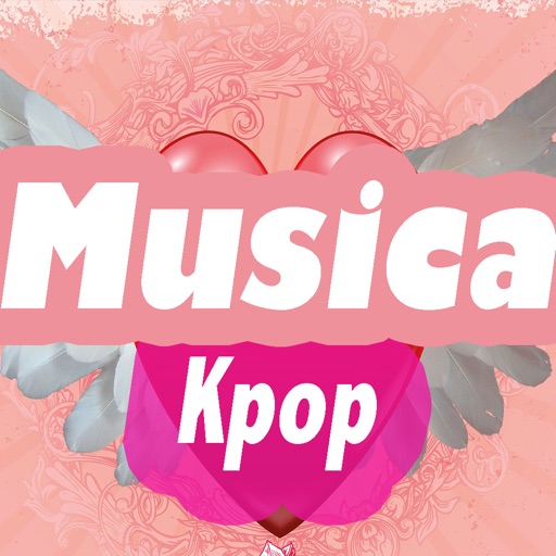 K-pop Music App