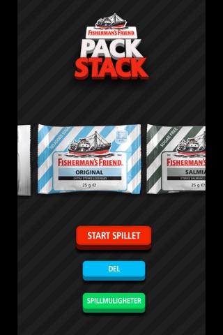 Fisherman's Friend: Pack Stack (NO) screenshot 2