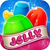Jelly Paradise Mania