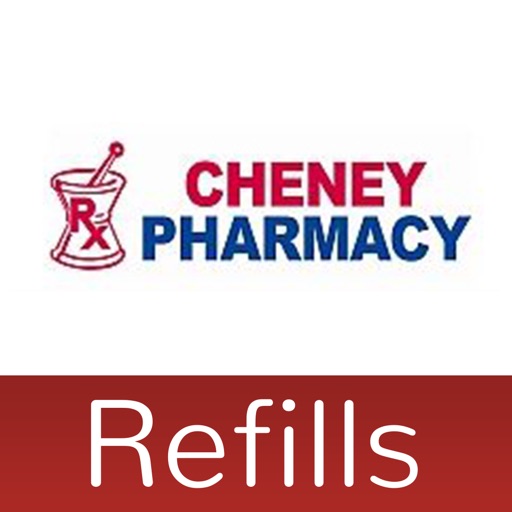 Cheney Pharmacy icon