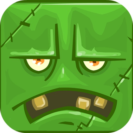 Monster Balance Block - High Fun&Bricks Paradise iOS App