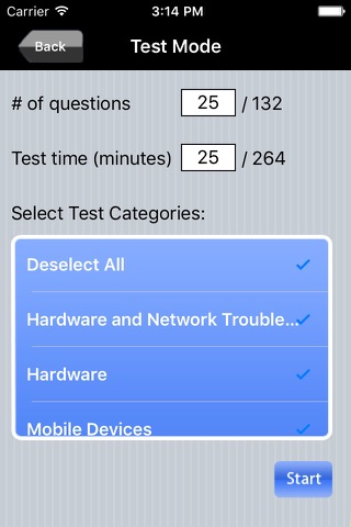 CompTIA A+ 220-901 Exam Prep screenshot 4