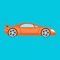 Racing Car - Thumb & rope the faily rider in drift racers ( endless brakes games )