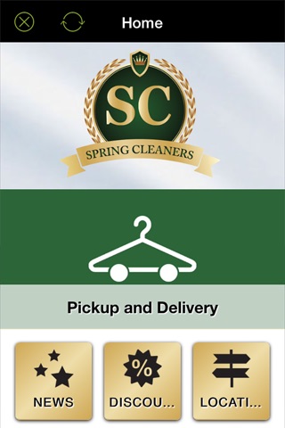 Spring Cleaners screenshot 3